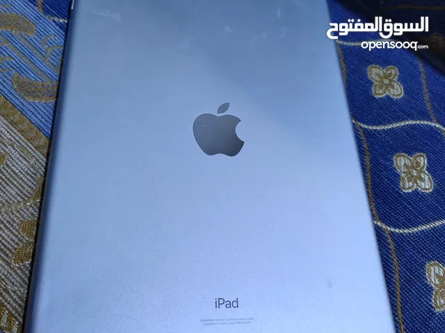 Apple iPad 9 64 GB in Misrata