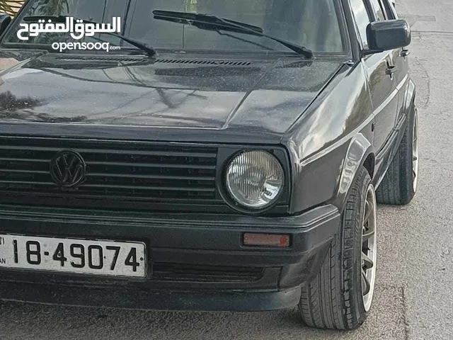 Volkswagen Golf GTI 1991 in Zarqa