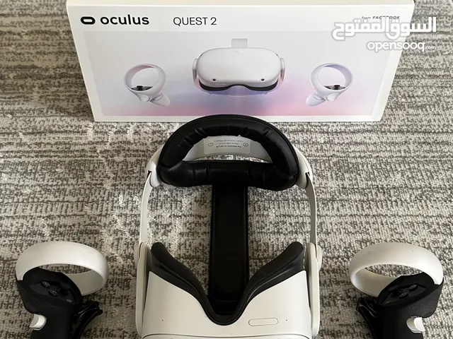 Oculus Quest 2 128 GB