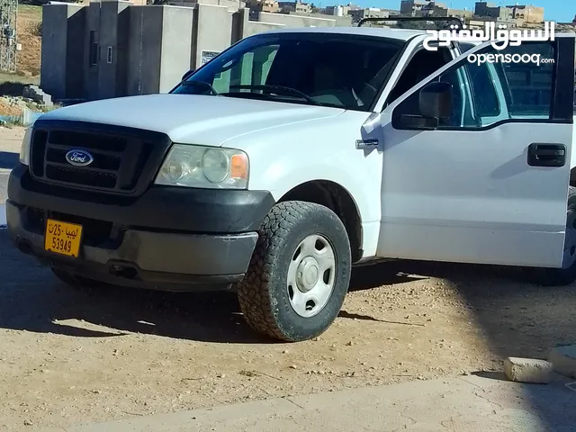 Used Ford F-150 in Gharyan