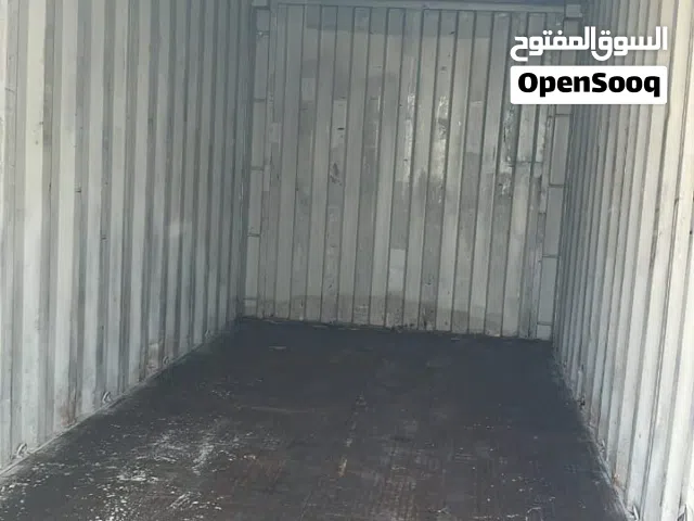 كونتينر 40قدم عدد 2للبيع