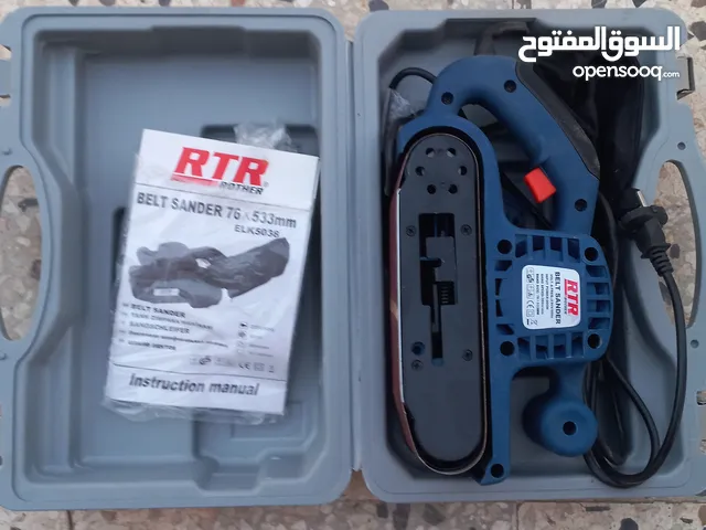 ماكينة سنفرة جديدة للبيع