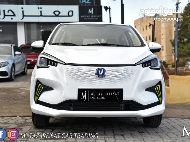 شانجان اي ستار الكهربائية 2022 Changan E-Star EV Hatchback / عرض خاص