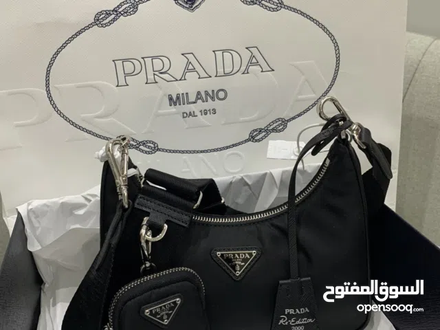 prada re edition pochette