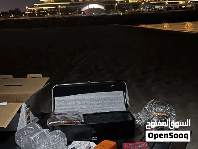 عدة الشاي الترند