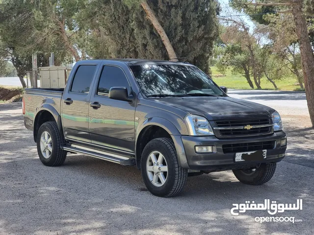 Used Chevrolet Other in Al Karak