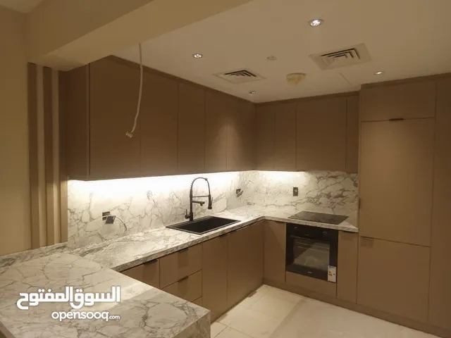 مطابخ وخزائن وديكور