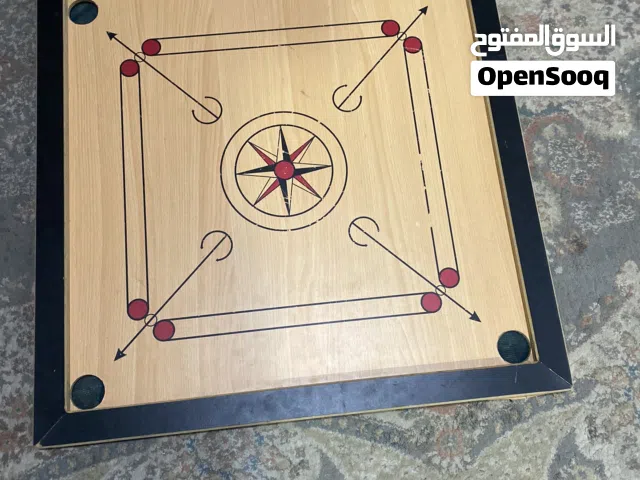 Carrom-كيرم