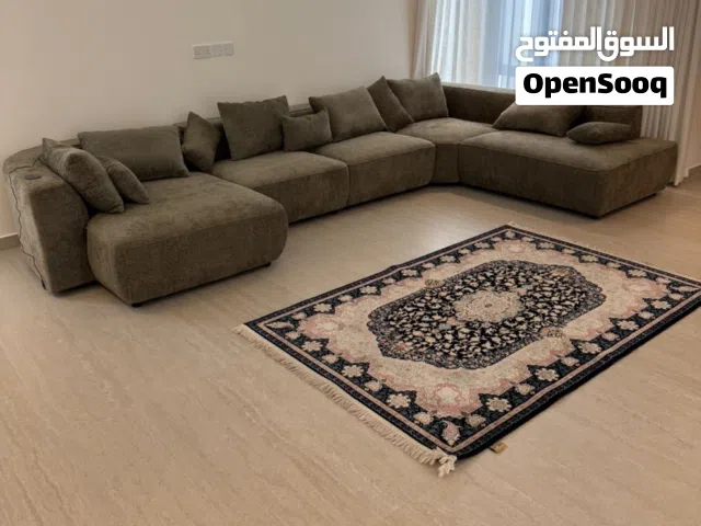 Living room sofa