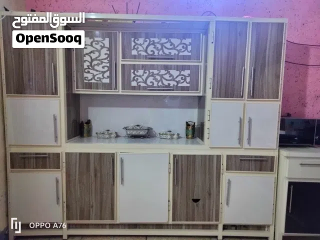 كاونتر المنيوم