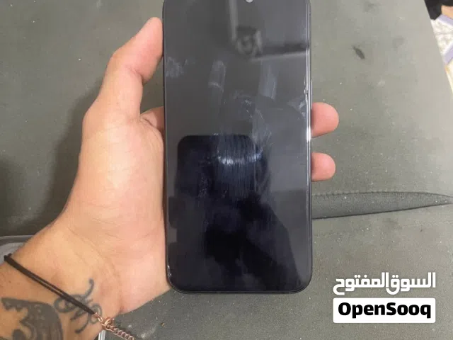 ايفون 15برو ماكس ذاكره 256 لون ازرق بطاريه 84 جهاز جديد ومكفول من كلشي بعده وتر فروف عنواني بغداد