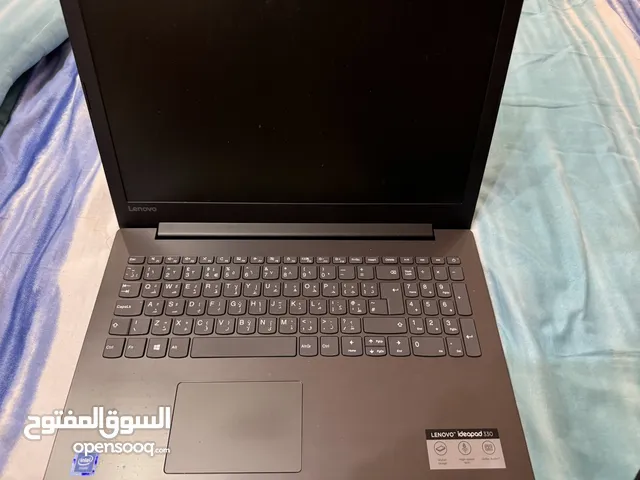 لابتوب لينوفو للبيع Lenovo laptop