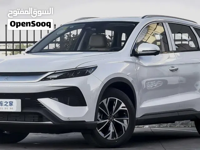 2025 بي واي دي سونج برو