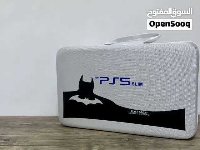 حقيبة ps5 slm
