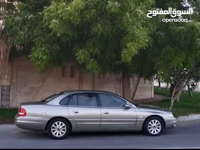 Used Chevrolet Caprice in Northern Governorate