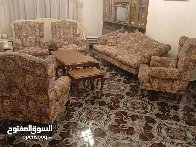 طقم كنب 10 مقاعد للبيع بسعر مغري