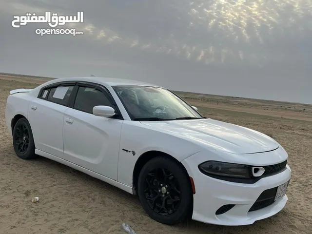 Dodge Charger 2016 in Dhi Qar