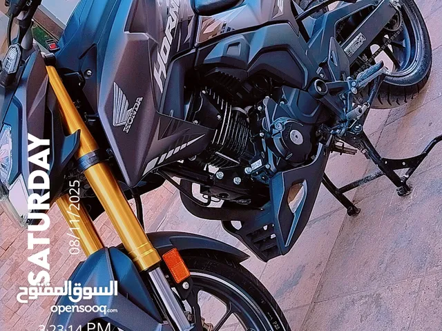 هوندا هورنيت