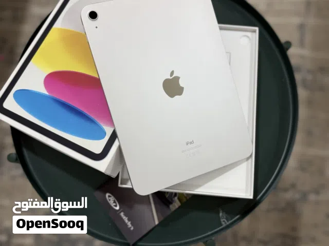 Apple iPad 10 64 GB in Al Batinah