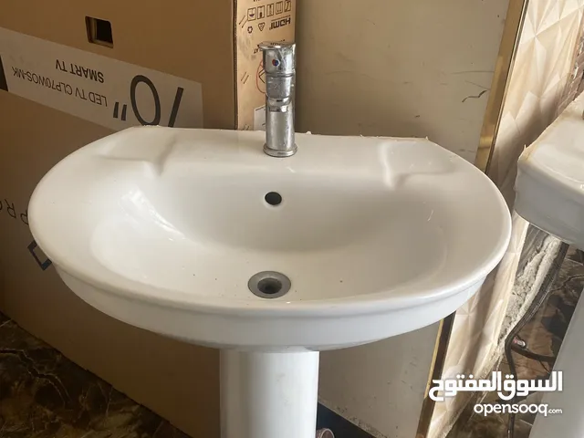 مغاسل حمامات مستعمل