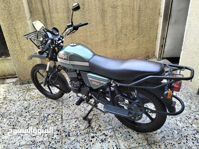 Used Bajaj Boxer in Baghdad