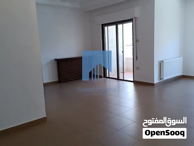 185 m2 3 Bedrooms Apartments for Sale in Amman Abdoun