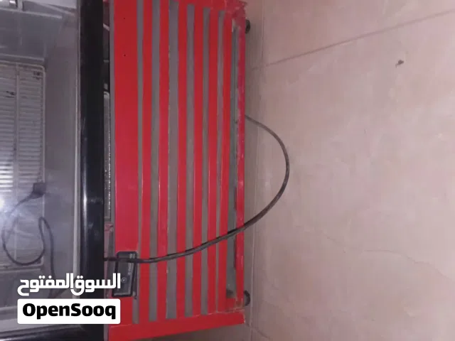 تلاجة كوا كولا