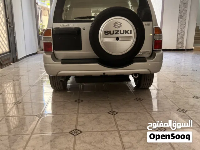 2003 سوزوكي XL7 Full Option