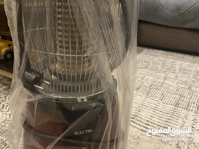Other Electrical Heater for sale in Amman