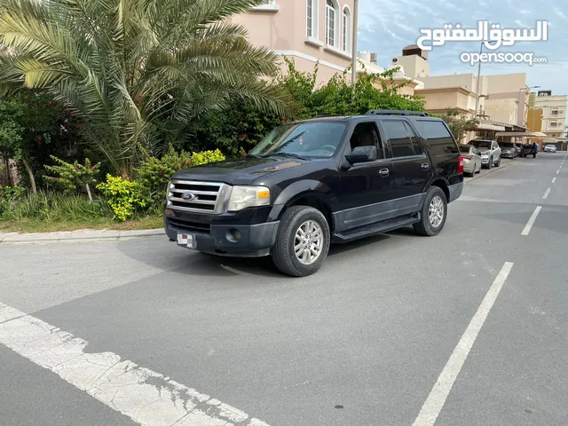 Used Ford Expedition in Southern Governorate