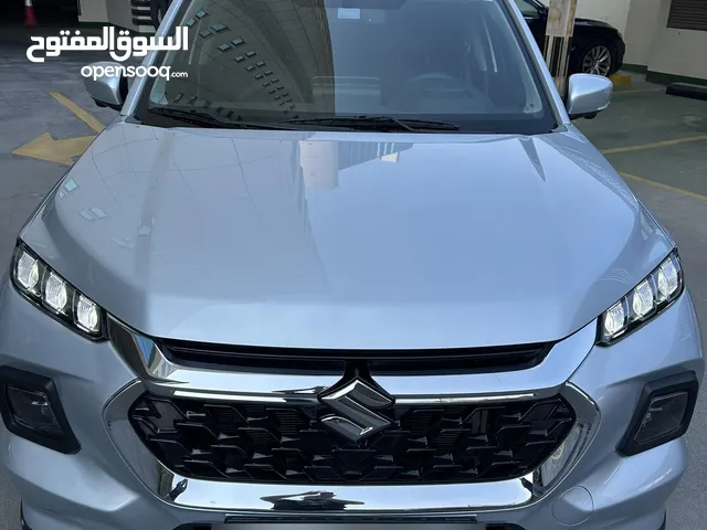 Grand Vitara 2024 Full option and Nice car