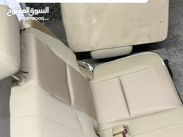 كشنات نضيفة
