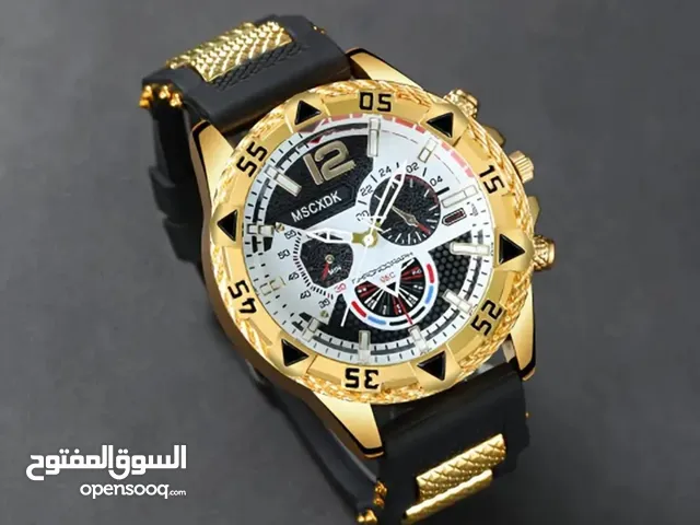 بوعدك الا تكون اجمل ساعة بتلبسها . الساعة نار على اللبس  والتوصيل متاح لكل فلسطين السعر نار نار ....