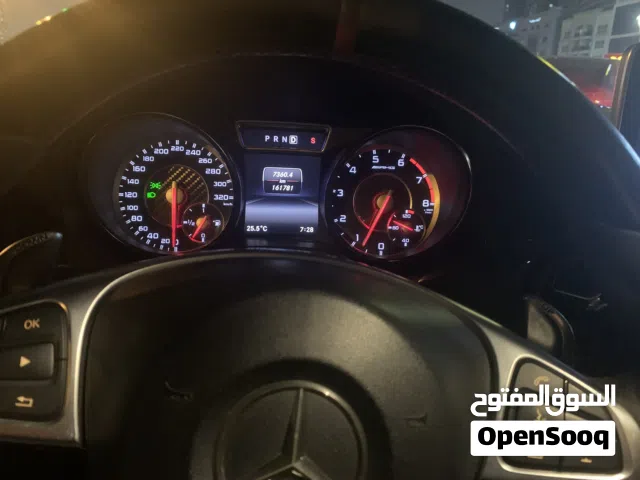 2006 Mercedes Benz A-Class A 220