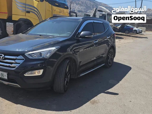 سانتافيه 2015 للبيع