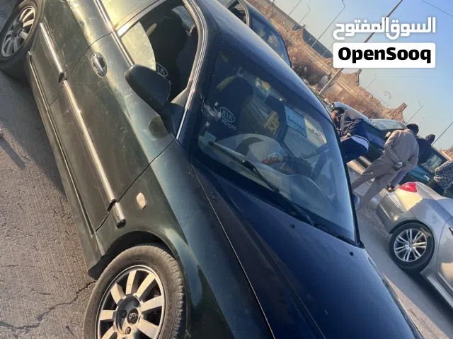 Used Kia Optima in Zawiya