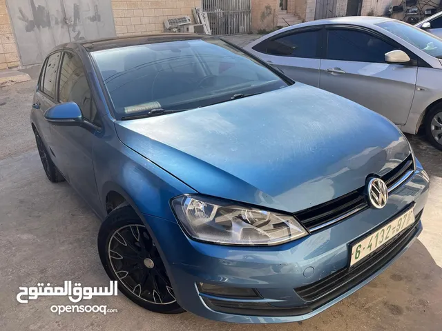 جولف 2016 بسعر ممتاز