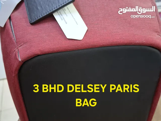 DELSEY BAG