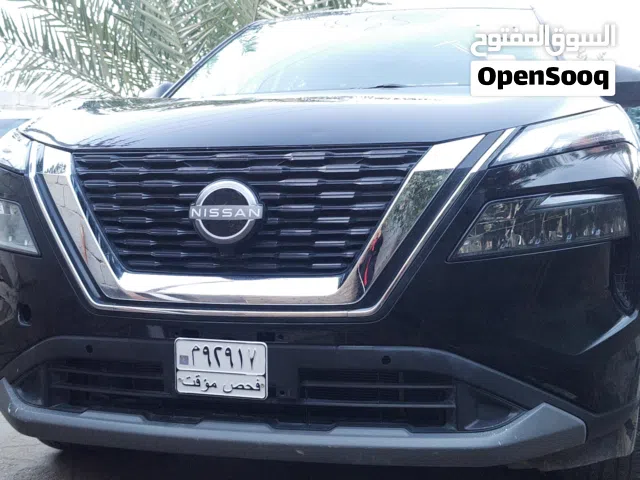 Used Nissan Rogue in Karbala