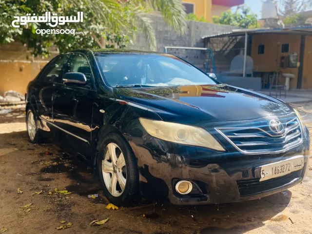 Used Toyota Camry in Tripoli