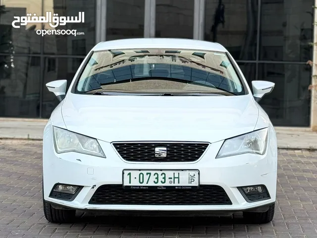 سيات ليون 2016 اصل اوتوماتيك