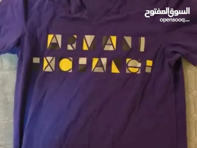 2 Armani original t. shirts