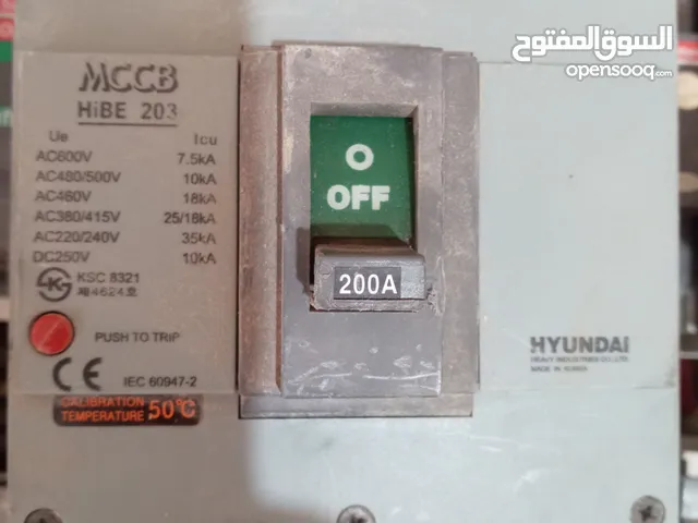 Other 0 - 1 Ton AC in Amman