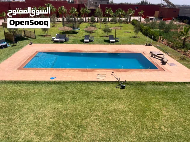 فيلا فاخر للبيع قرب مدينة اكادير