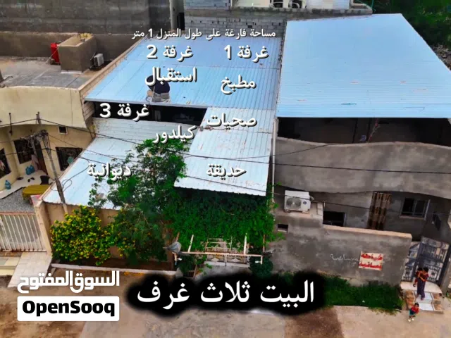   3 Bedrooms Townhouse for Sale in Basra Tannumah