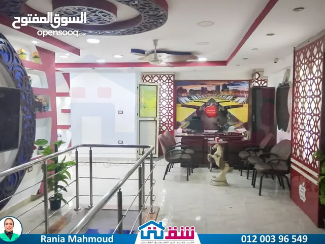بجوار كارفور وفتح الله جاردنيا أمام سنترال مصطفى كامل ورنين السيوف