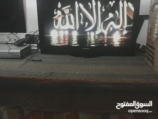 شاشه توشيبا 32 LCD