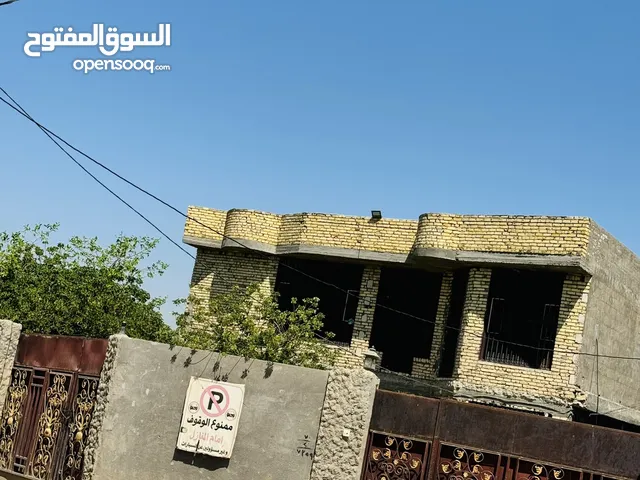 500 m2 4 Bedrooms Villa for Sale in Karbala Other