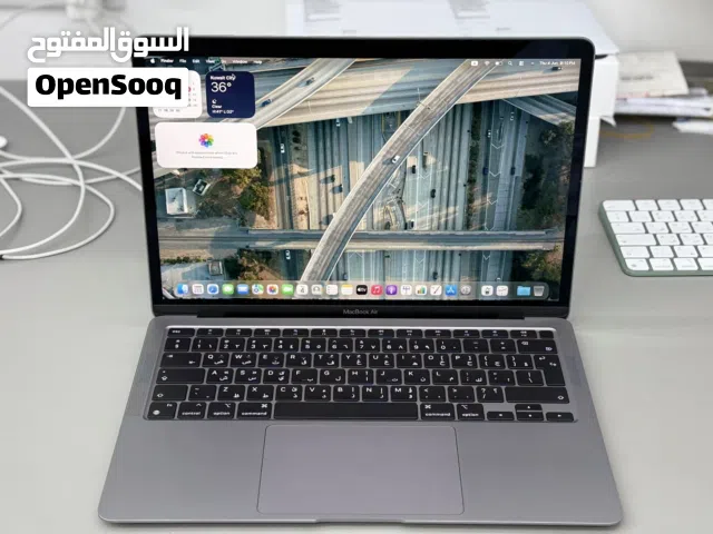 MacBook Air M1