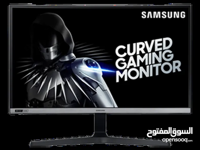 Samsung lc27rg50fqnxza 1080p 240hz 27 inch gaming monitor